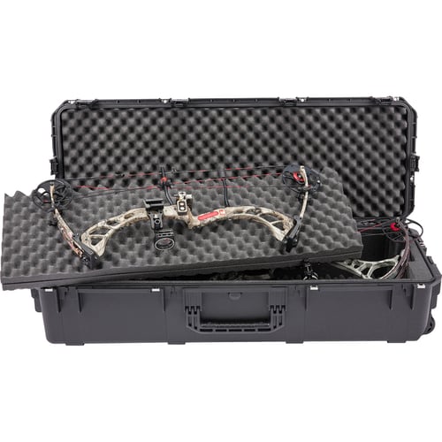 SKB iSeries Double Bow Case  <br>  Large