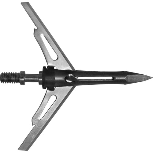 Dead Ringer The Hatchet Broadheads  <br>  100 gr. 3 pk.