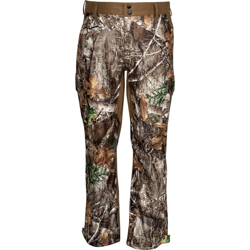 Habit Scent-Factor Pant  <br>  Medium Realtree Edge/Cub