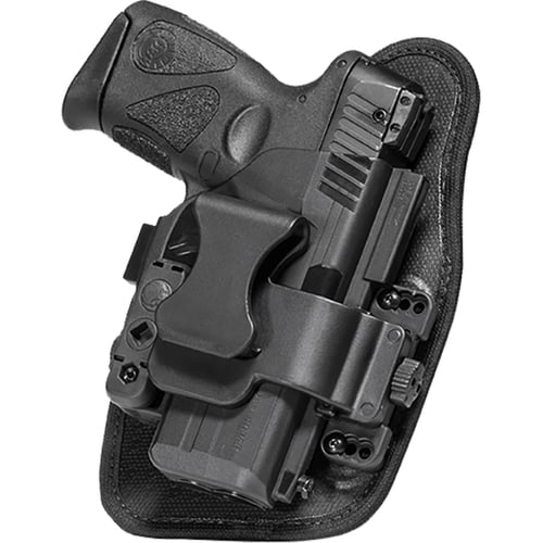 Alien Gear Shape Shift Appendix Holster