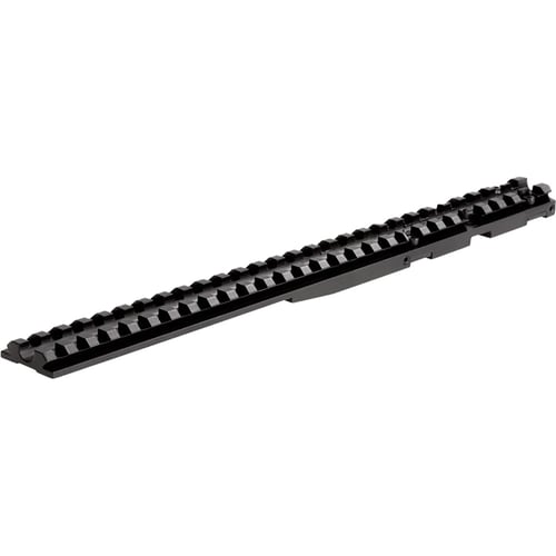 Sun Optics Shotgun Saddle Scope Mount  <br>  Universal Cantilever Vent Ribs up to 3/8 in.