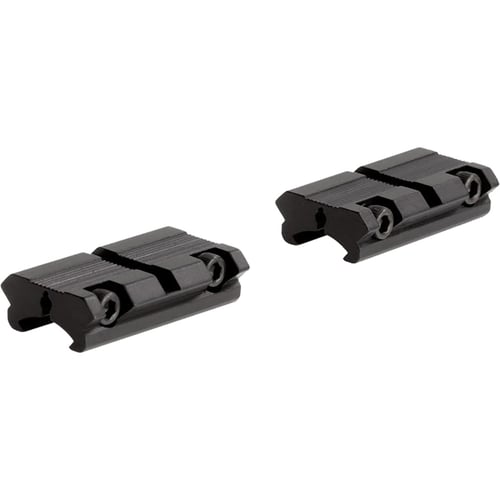Sun Optics Standard Dovetail Adapter  <br>  3/8 in. Dovetail .22 to Std. Dovetail Weaver