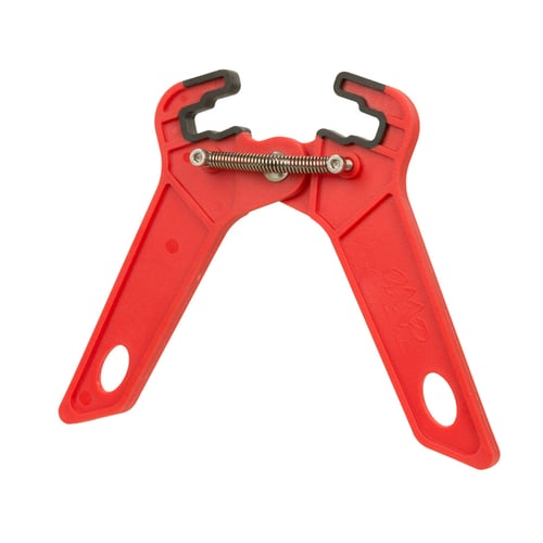 October Mountain Kickstand Pro  <br>  Parallel Limb Red