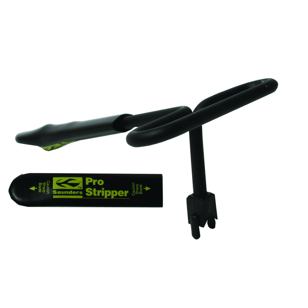 Saunders Pro Stripper  <br>