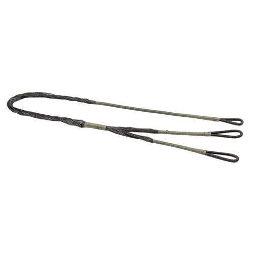 BlackHeart Crossbow Cables  <br>  18.625 in. Covert 3.4