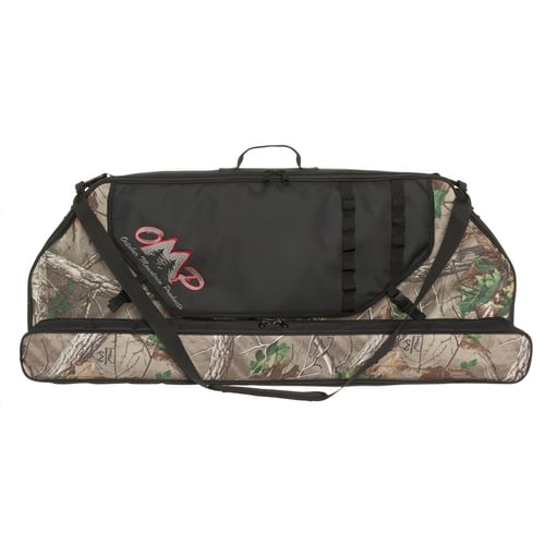 October Mountain Gravity Case  <br>  Realtree Xtra 41 in.