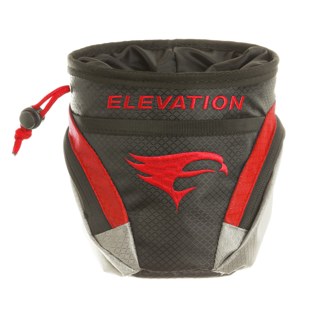 Elevation Core Release Pouch  <br>  Red