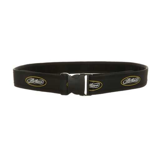 Elevation Pro Shooters Belt  <br>  Mathews Edition 28/46 in.
