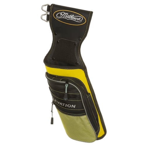 Elevation Nerve Field Quiver  <br>  Mathews Edition Yellow LH