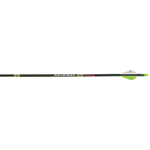 Carbon Express Maxima XRZ Arrows  <br>  150 2 in. Vanes 6 pk.