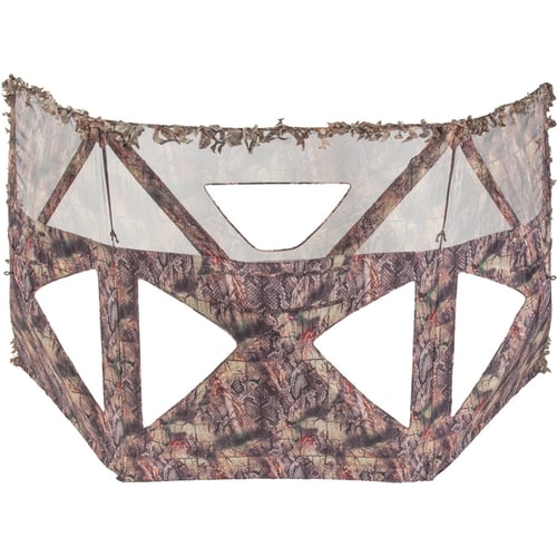 Native Yuma Ground Blind  <br>