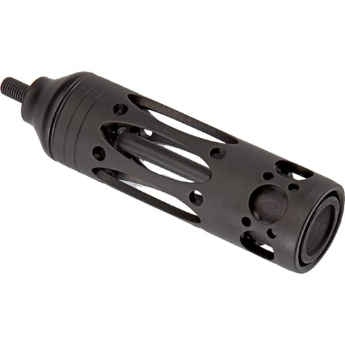 30-06 K3 Stabilizer  <br>  Carbon Fiber/Black 5 in.