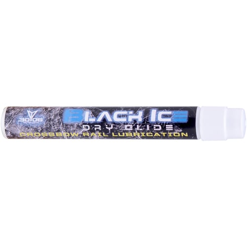 30-06 Black Ice Crossbow Dry Glide Rail Lube   <br>