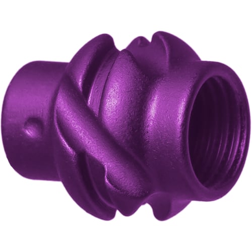 Specialty Archery Podium Peep  <br>  Purple