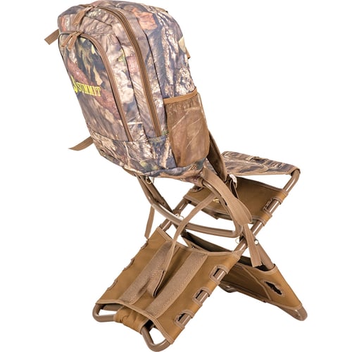 Summit ChairPack 1.5  <br>  Mossy Oak Country