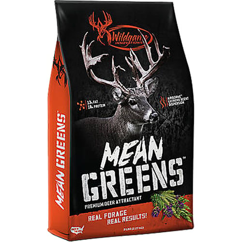 Wildgame Mean Greans Attractant  <br>  5 lb.