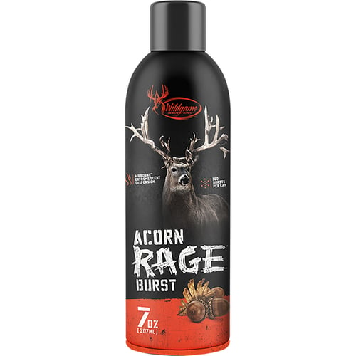 Wildgame Acorn Rage Burst  <br>  Scent