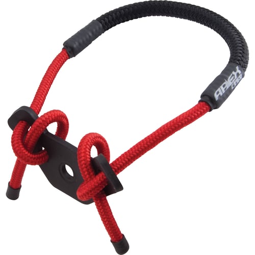 Apex Attitude Sling  <br>  Red/Black