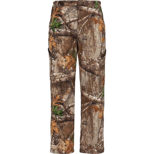 ScentLok Windbrace Fleece Pant  <br>  Realtree Edge Medium