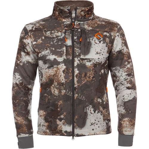 ScentLok BE:1 Voyage Jacket  <br>  O2 Camo 2X-Large