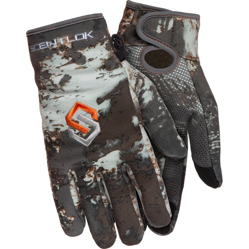 ScentLok BE:1 Voyage Glove  <br>  O2 Camo X-Large