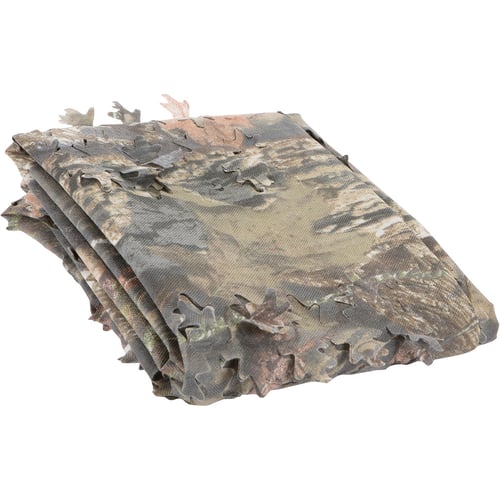 Vanish Omnitex 3D Blind Fabric  <br>  Mossy Oak Country 56 in.x12 ft.