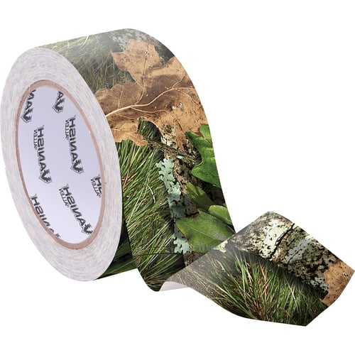 Vanish Camo Duct Tape  <br>  Mossy Oak Obsession