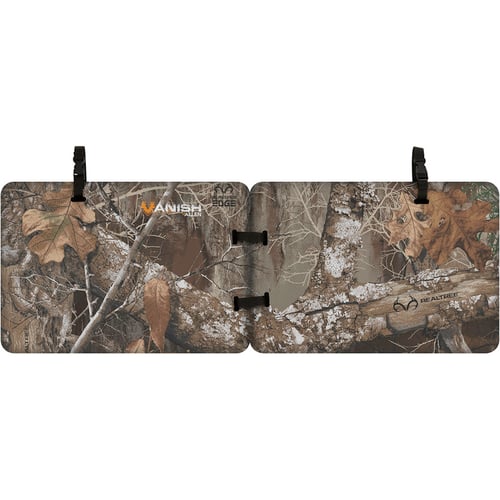 Vanish Magnum Foam Cushion  <br>  Realtree Edge