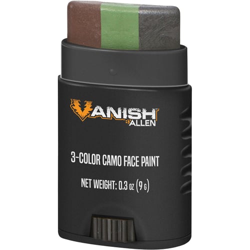 Vanish Insta Face Paint  <br>  Camo