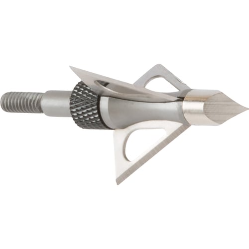 Stryke Impact Broadheads  <br>  100 gr. 3 pk.