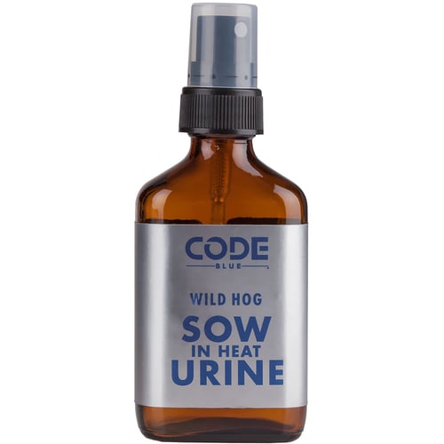 Code Blue Sow In Heat  <br>  2 oz.