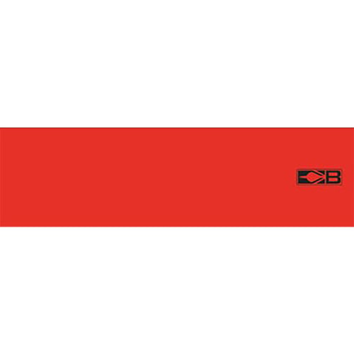 Bohning Arrow Wraps  <br>  Neon Red 7 in. Standard 13 pk.