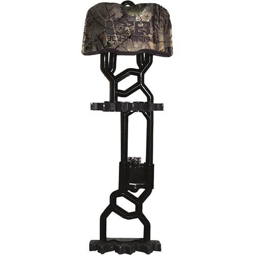 Bohning Bruin Quiver  <br>  Mossy Oak Country 4 Arrow