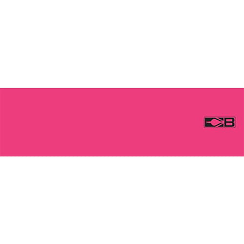 Bohning Arrow Wraps  <br>  Hot Pink 4 in. Standard 13 pk.