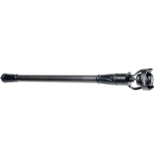 Axion Elevate Pro Stabilzer  <br>  Black Mathews Damper 12 in.