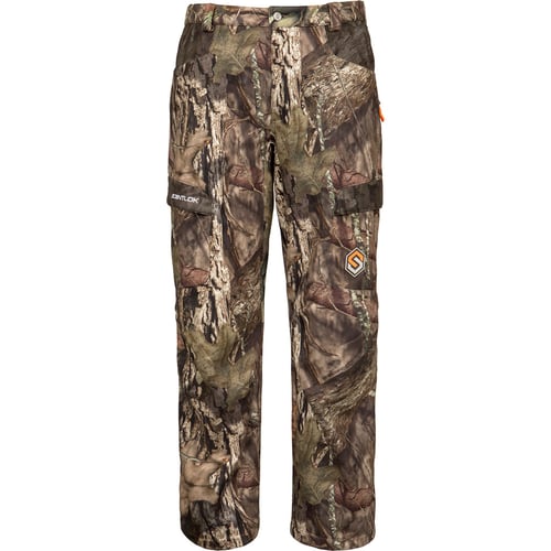 ScentLok Taktix Pant  <br>  Mossy Oak Country 2X-Large