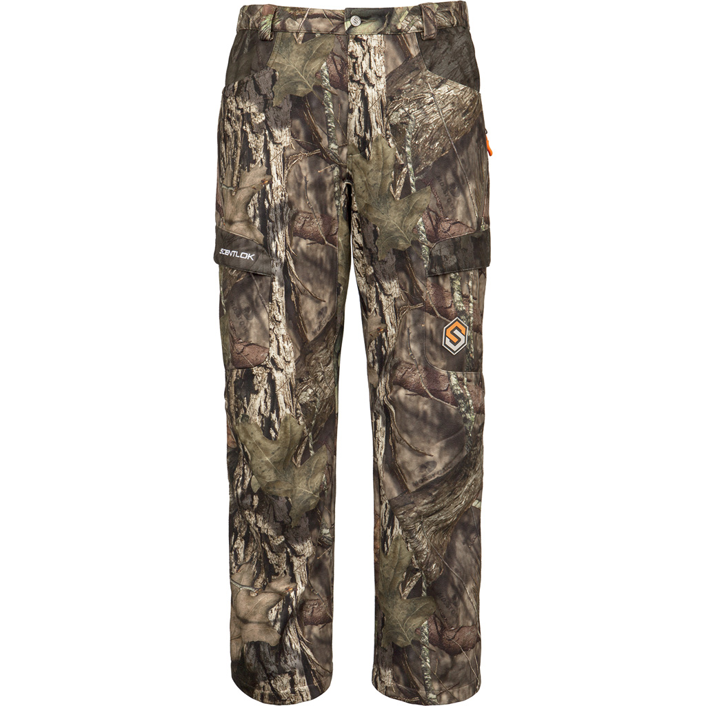 ScentLok Taktix Pant  <br>  Mossy Oak Country Large