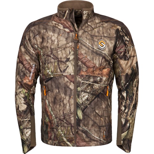 ScentLok Taktix Jacket  <br>  Mossy Oak Country 3X-Large