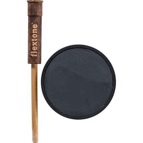 Flextone Show Stopper Pot Call  <br>  Slate Turkey Call