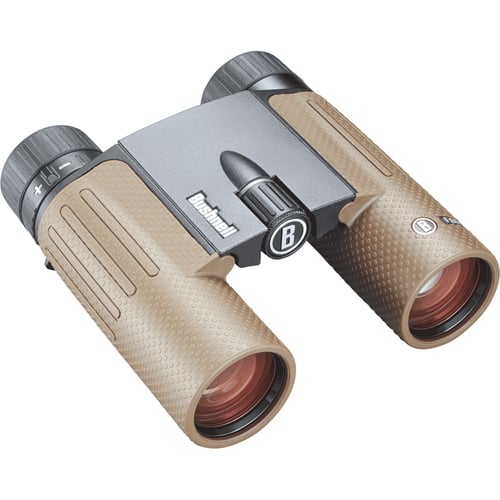 Bushnell Forge Binoculars  <br>  10x30