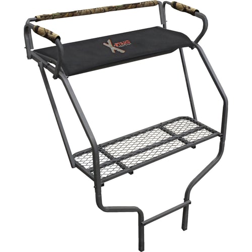 X-Stand MaX XL Ladder Stand  <br>  15 ft.
