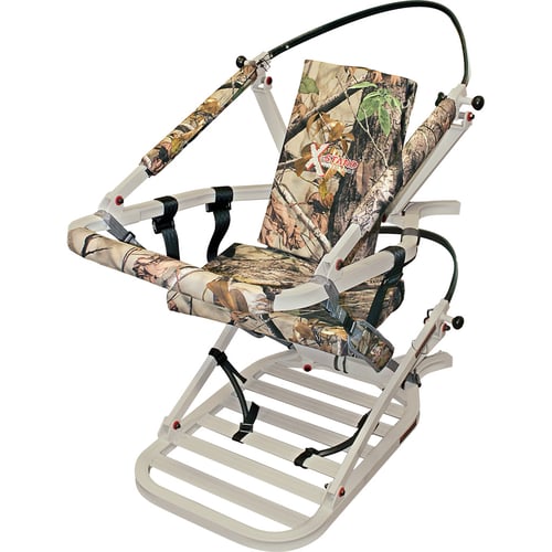 X-Stand Victor Climber  <br>