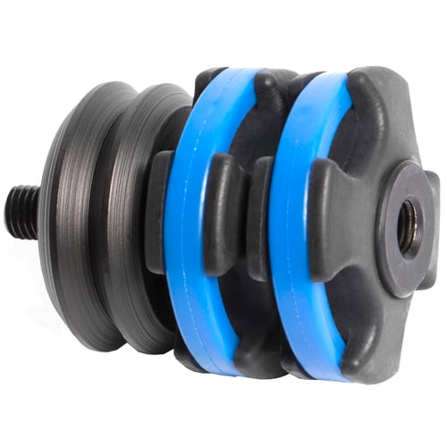 Limbsaver FW1 Stabilizer Enhancer  <br>  Blue