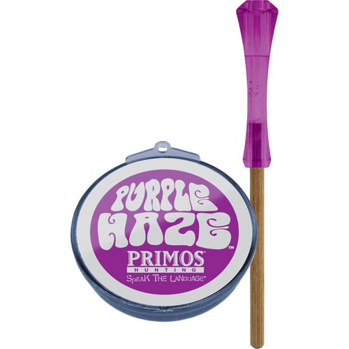 Primos Purple Haze  <br>  Turkey Call