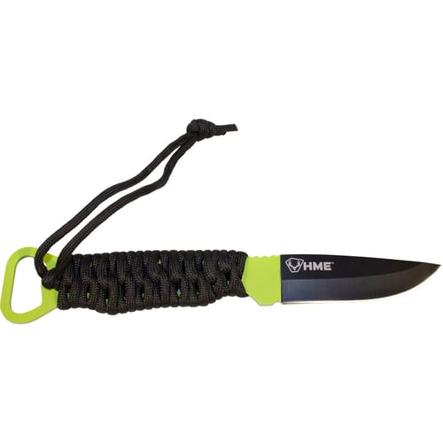 HME AP Knife  <br>  Fixed Blade