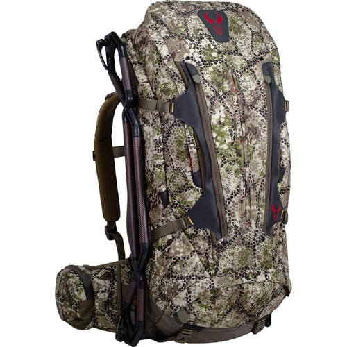 Badlands Carbon OX Pack  <br>  Approach Medium