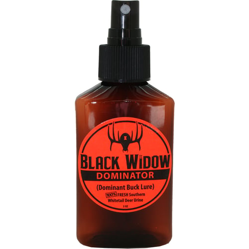 Black Widow Red Label Lure Dominator  <br>  3 oz.