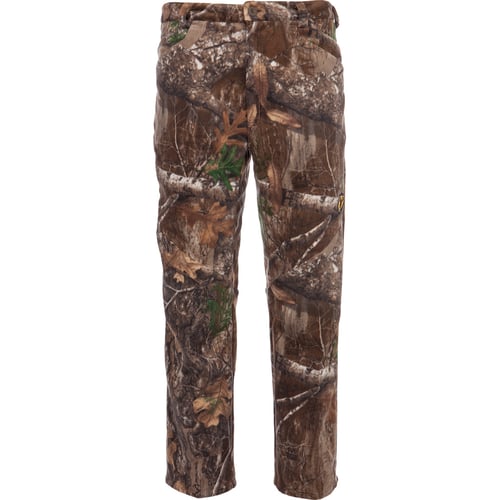 Scent Blocker Adrenaline Pant  <br>  Realtree Edge Medium