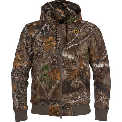 Scent Blocker Evolve Reversible Jacket  <br>  Realtree Edge/Timber Large