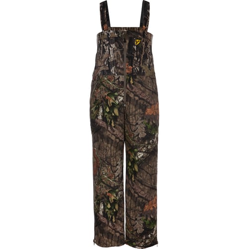 Scent Blocker Evolve Reversible Bib  <br>  Realtree Edge/Timber Medium